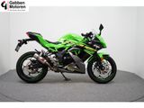 KAWASAKI NINJA 125
