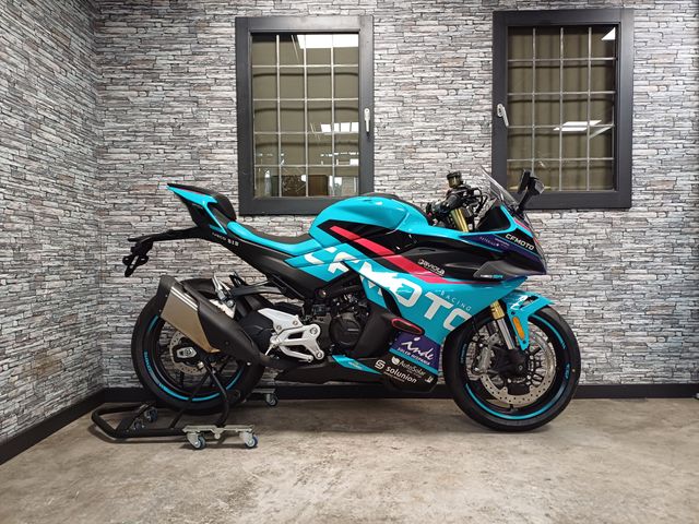 cfmoto - 450-sr