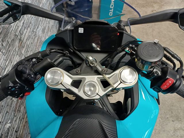 cfmoto - 450-sr