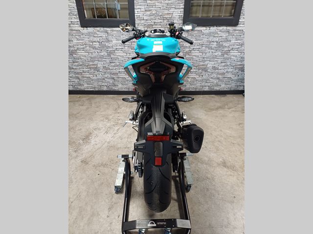 cfmoto - 450-sr