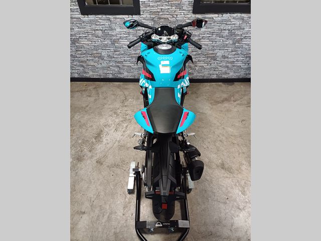 cfmoto - 450-sr