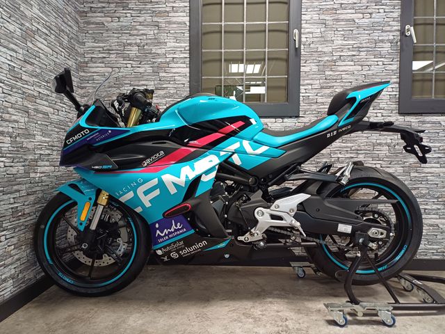 cfmoto - 450-sr