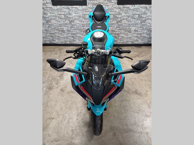 cfmoto - 450-sr