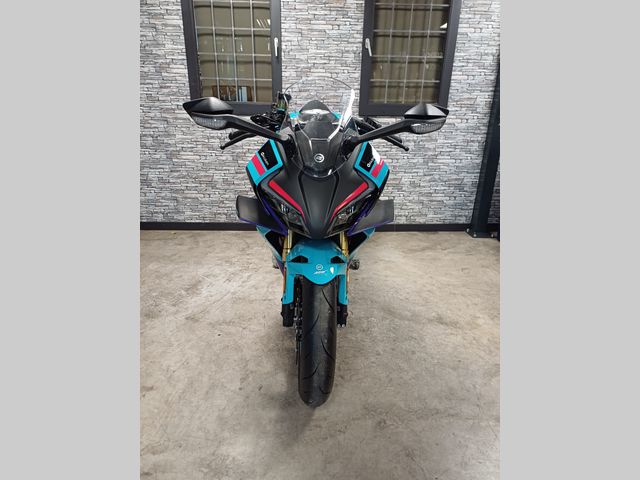cfmoto - 450-sr