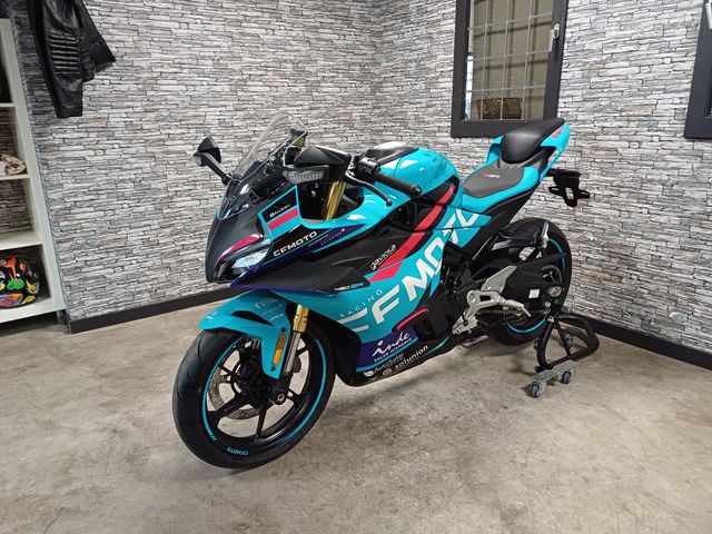 cfmoto - 450-sr