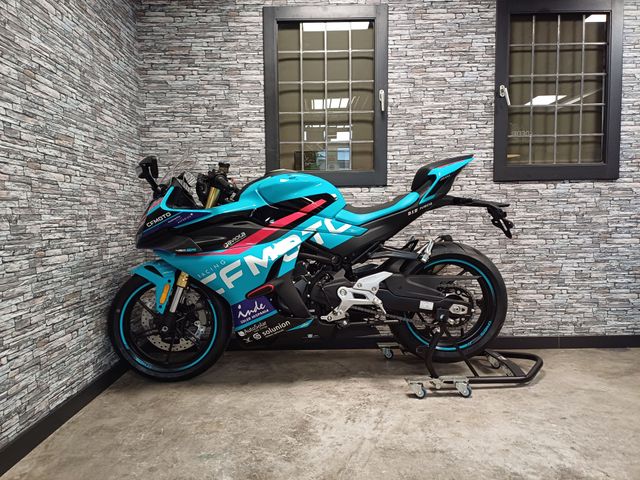 cfmoto - 450-sr
