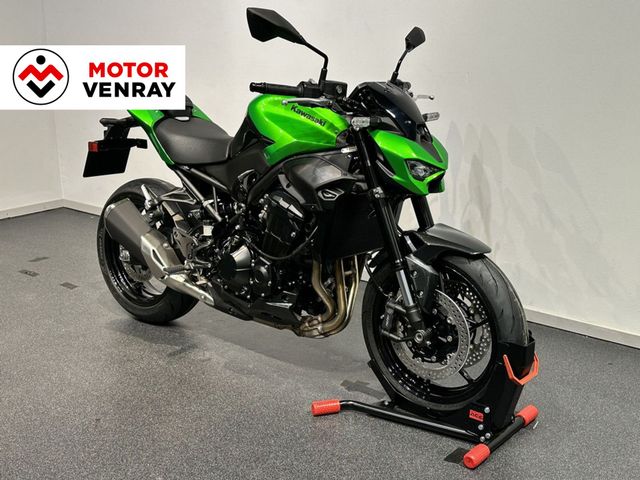 kawasaki - z900