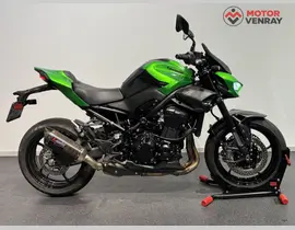 Kawasaki Z900 Performance 2026 occasion