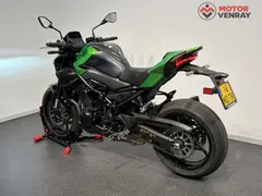 Kawasaki Z900 Performance 2026 occasion – foto 4 van 10