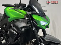 Kawasaki Z900 Performance 2026 occasion – foto 5 van 10