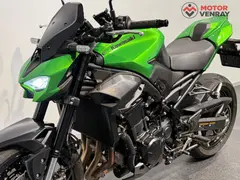 Kawasaki Z900 Performance 2026 occasion – foto 8 van 10