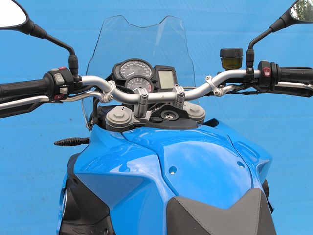bmw - f-800-gs