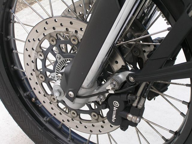 bmw - f-800-gs