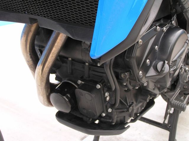 bmw - f-800-gs