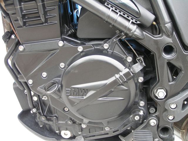 bmw - f-800-gs