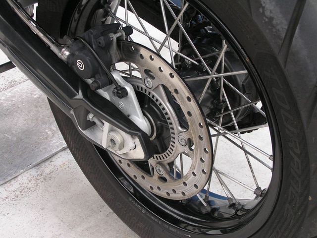 bmw - f-800-gs