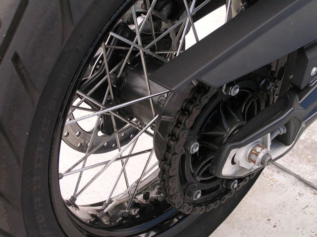 bmw - f-800-gs
