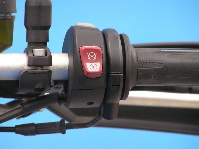 bmw - f-800-gs