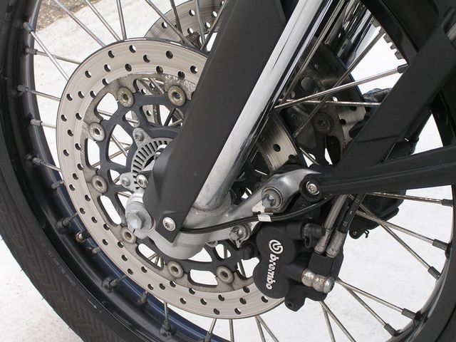 bmw - f-800-gs