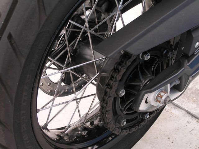 bmw - f-800-gs