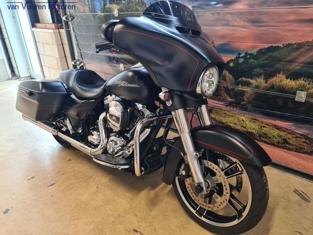 harley-davidson - street-glide-special-flhxs