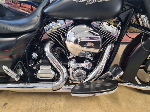 harley-davidson - street-glide-special-flhxs