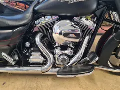 Harley-Davidson Street Glide Special Flhxs 2015 occasion – foto 2 van 24