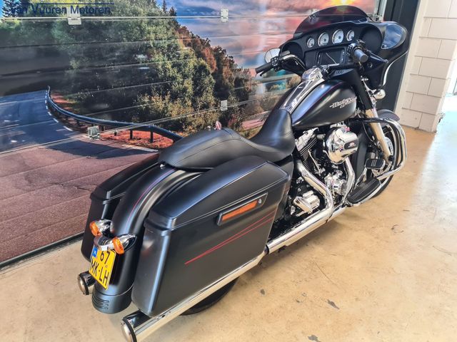 harley-davidson - street-glide-special-flhxs