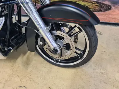 HARLEY-DAVIDSON STREET GLIDE SPECIAL FLHXS – foto 4
