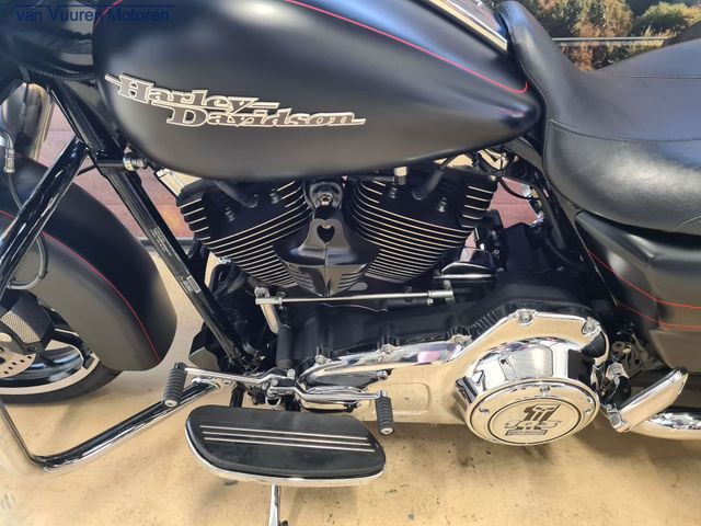 harley-davidson - street-glide-special-flhxs