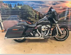 Harley-Davidson Street Glide Special Flhxs 2015 occasion