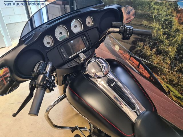 harley-davidson - street-glide-special-flhxs