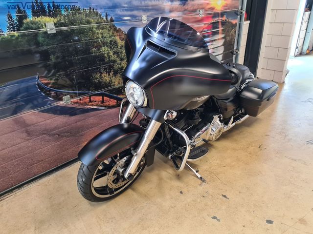 harley-davidson - street-glide-special-flhxs