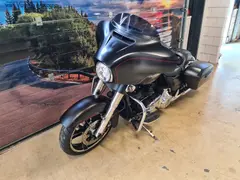 Harley-Davidson Street Glide Special Flhxs 2015 occasion – foto 11 van 24