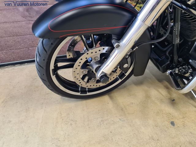 harley-davidson - street-glide-special-flhxs