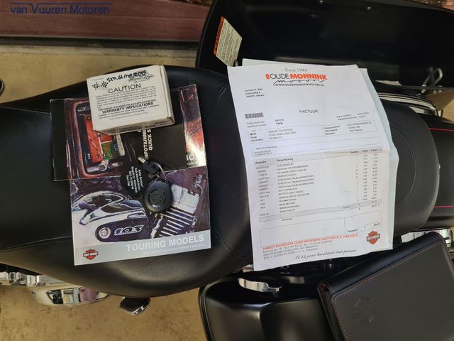 harley-davidson - street-glide-special-flhxs