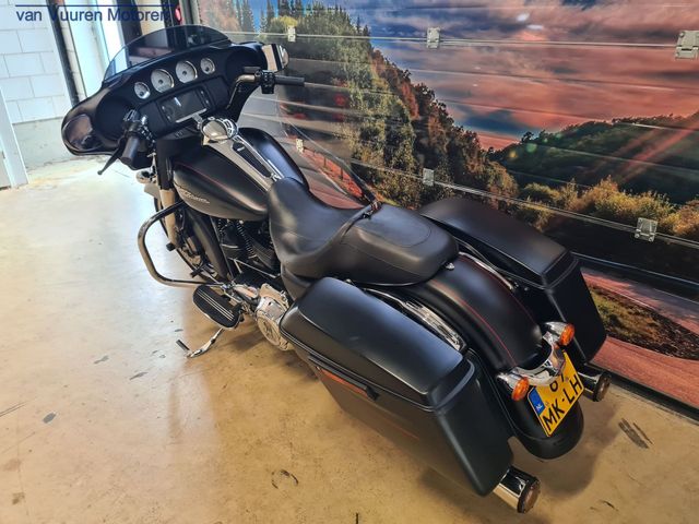 harley-davidson - street-glide-special-flhxs
