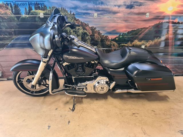 harley-davidson - street-glide-special-flhxs