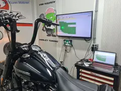 Harley-Davidson Street Glide Special Flhxs 2015 occasion – foto 20 van 24