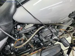 Harley-Davidson Street Glide Special Flhxs 2015 occasion – foto 22 van 24