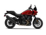 HARLEY-DAVIDSON PAN AMERICA  RA 1250 SPECIAL