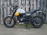 ROYAL ENFIELD SCRAM 411