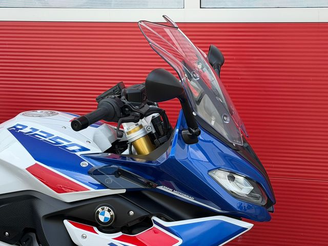 bmw - r-1250-rs