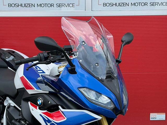 bmw - r-1250-rs