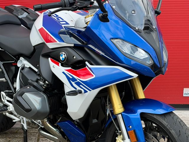 bmw - r-1250-rs