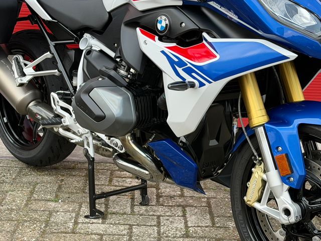 bmw - r-1250-rs