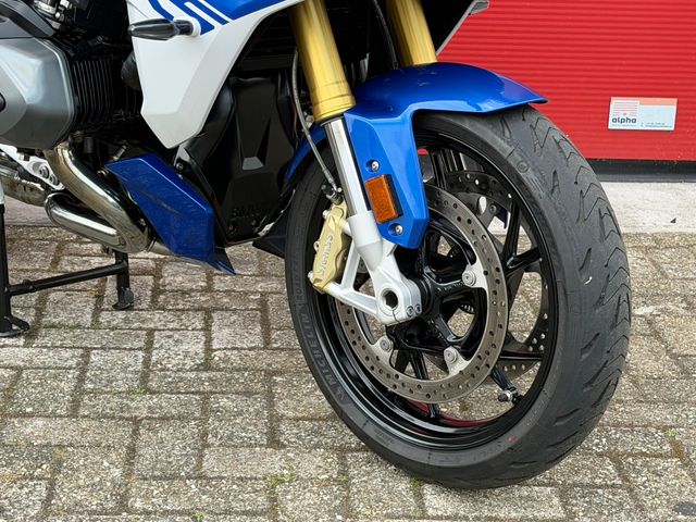 bmw - r-1250-rs