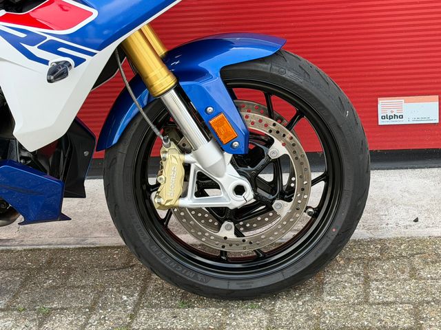 bmw - r-1250-rs