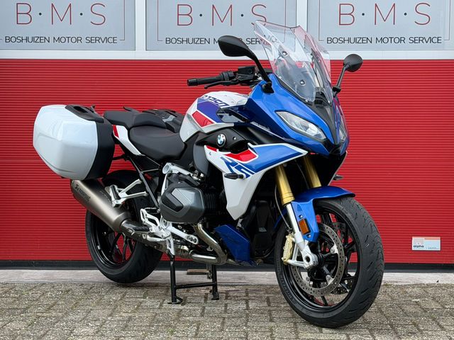 bmw - r-1250-rs