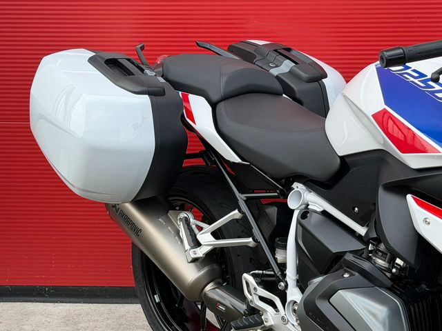 bmw - r-1250-rs